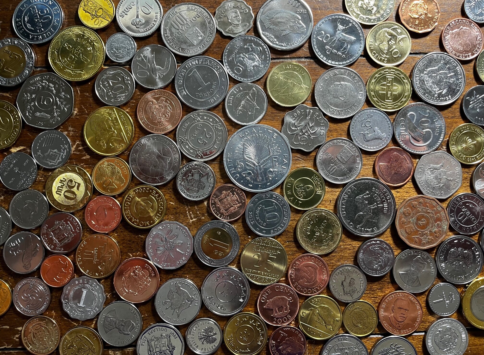 GEM Coin Sets! 20 or 30 Exceptional QUALITY Grade (proof-like/choice ...