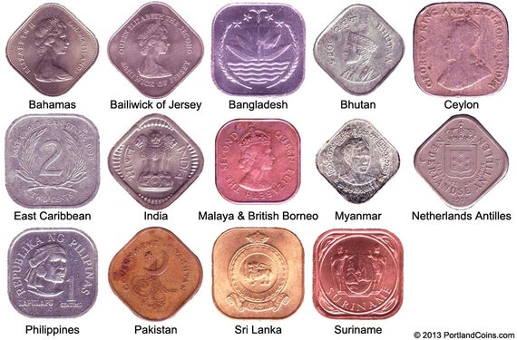 趣味・スポーツ・実用 World coins Modern World Coins 1850-1964 15th Edition