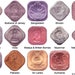 RARE Square World Coins—5 or 10 Unique Piece Sets! - Etsy