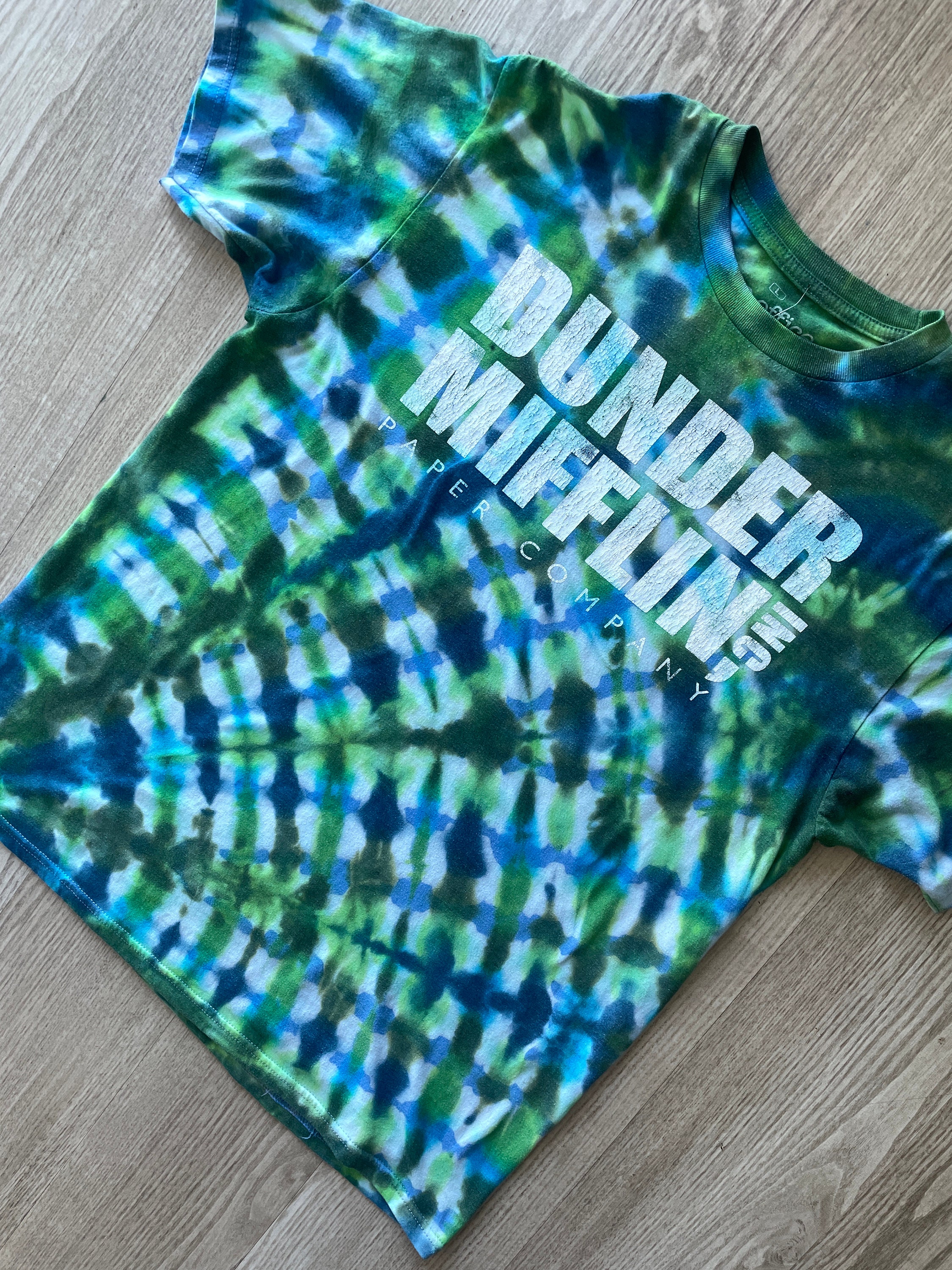 Dunder Mifflin This Is Pam Women's Racerback Tank