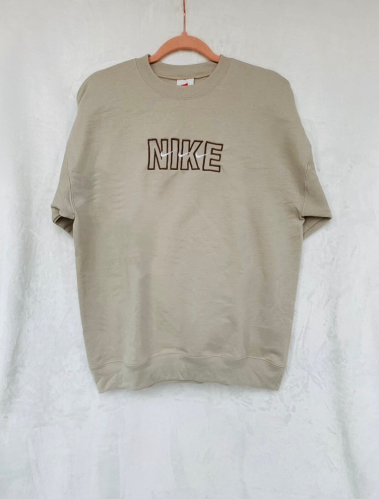 customize your own nike sweatshirt