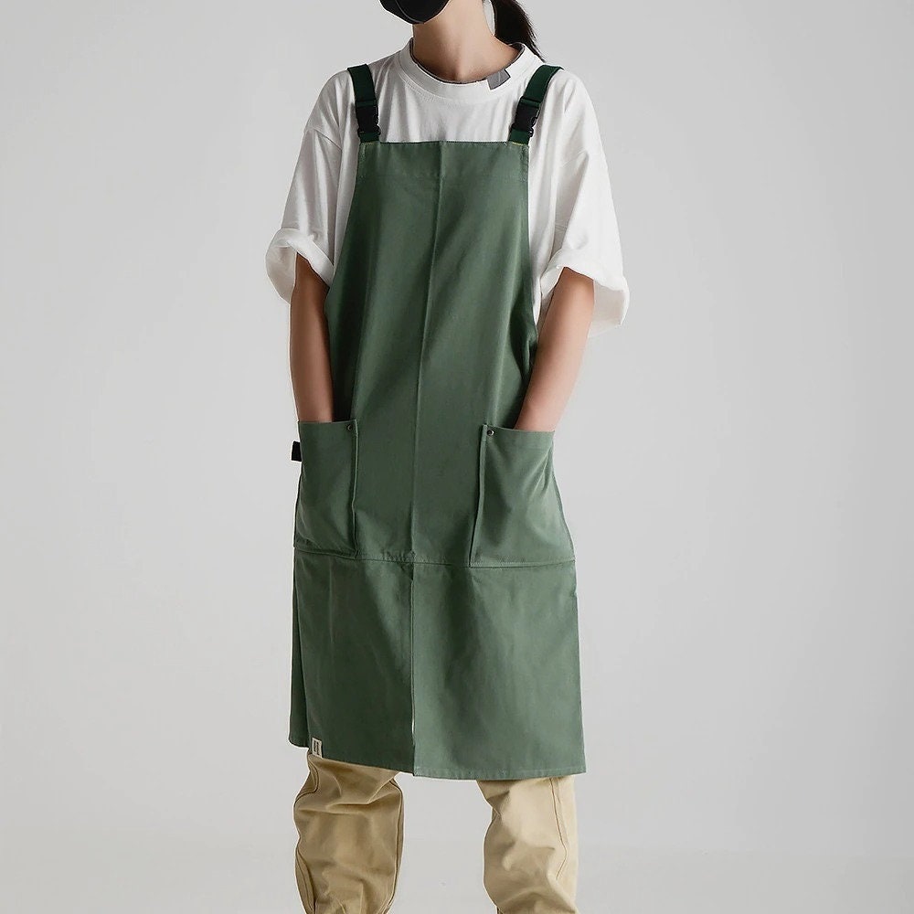 Apron