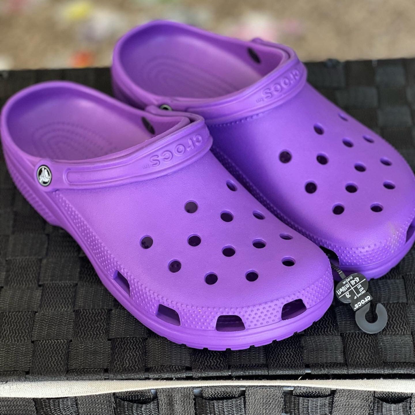 Men s Crocs Size 11 Etsy