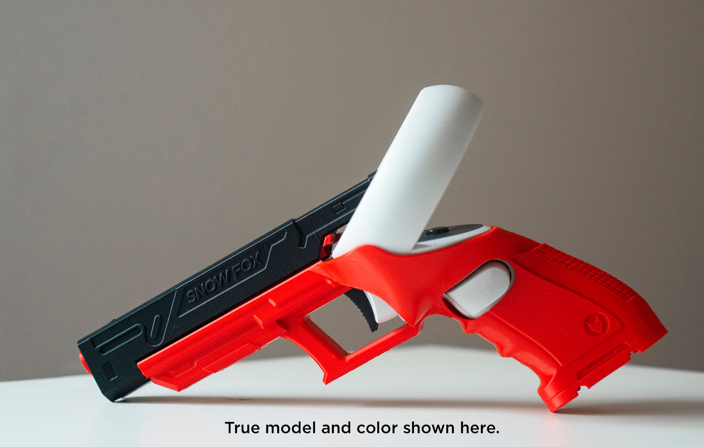 Quest 2 VR Pistol V2 Original Design Etsy UK