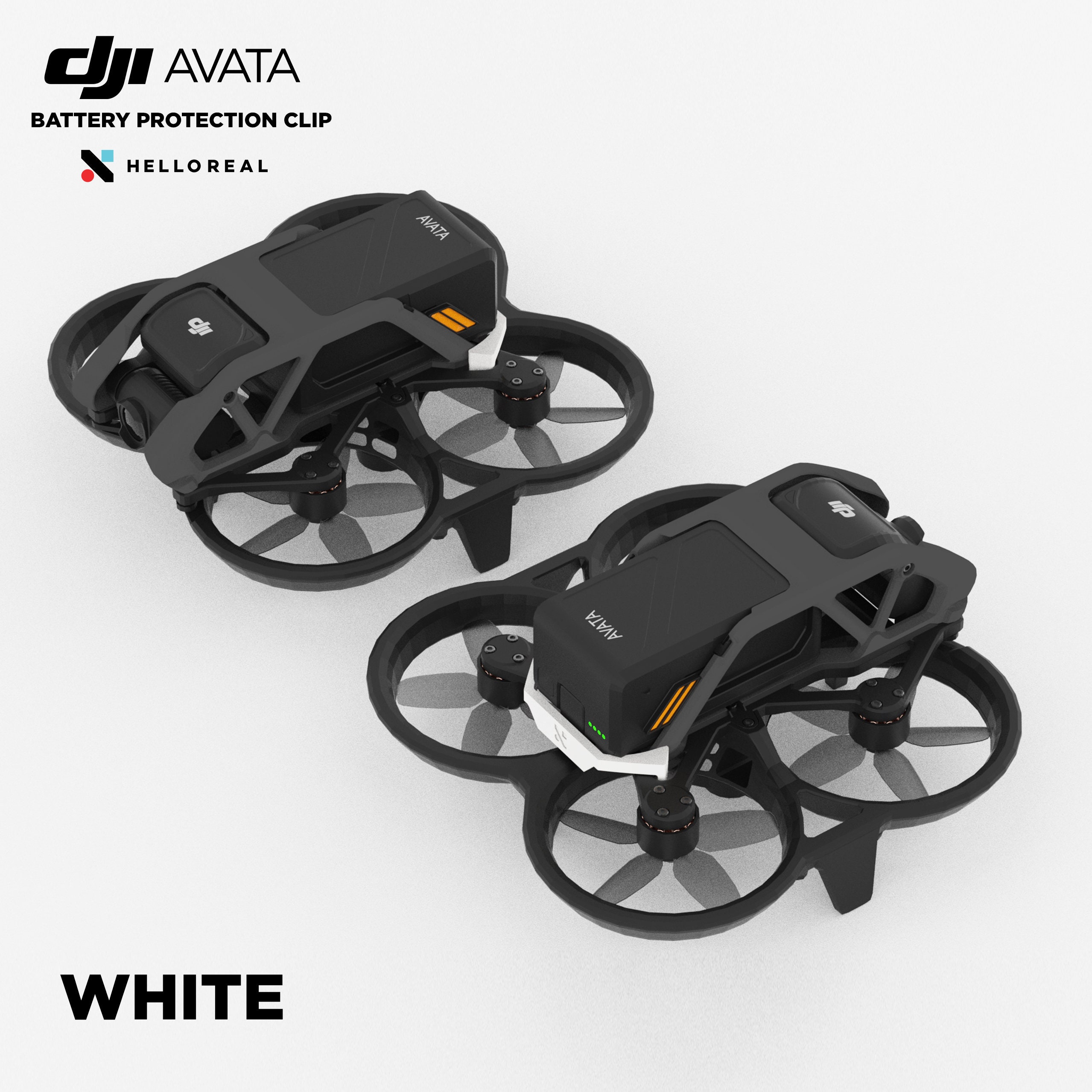 DJI Avata Hack - Save Money 🤑 on Drone Batteries! 