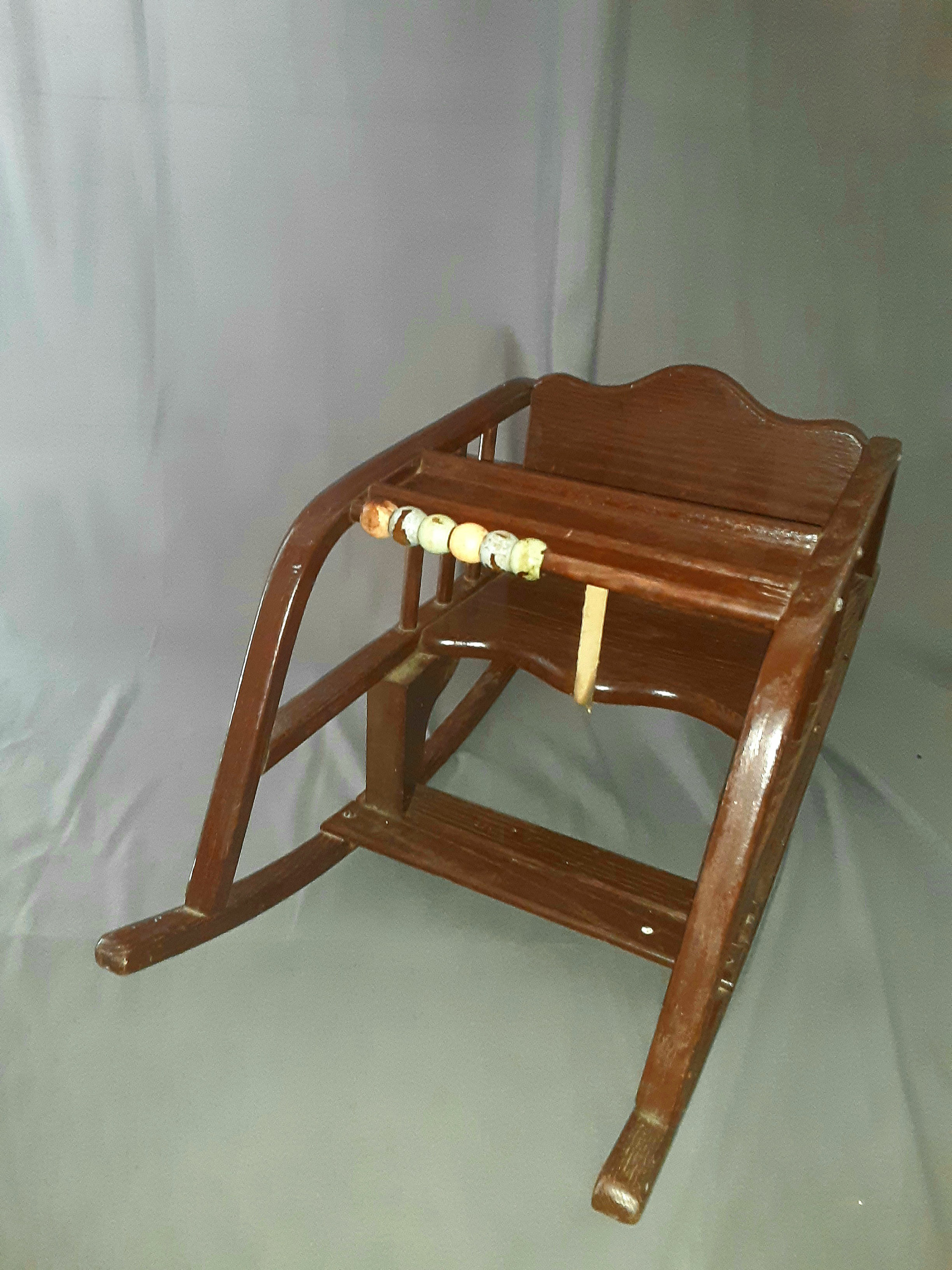 Delphos Bending Co teetertot Shoofly Etsy
