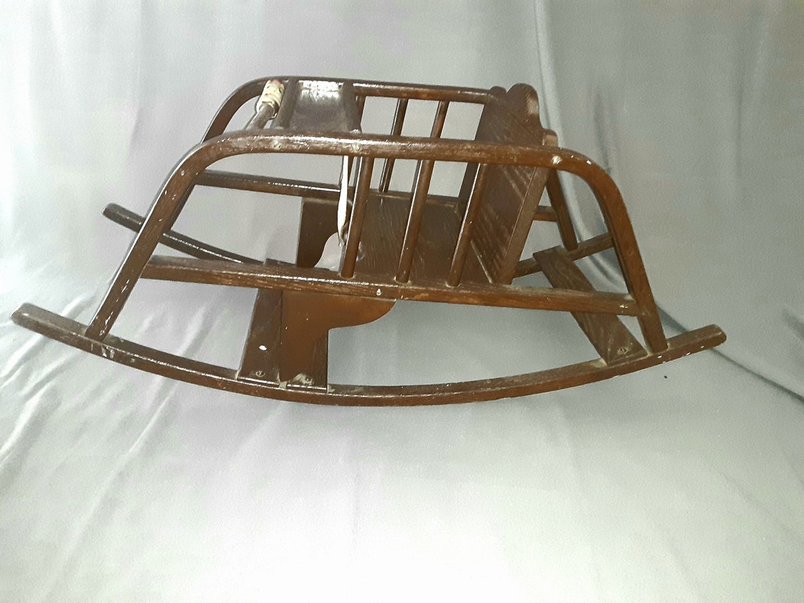 Delphos Bending Co teetertot Shoofly Etsy