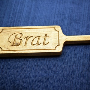 Brat Sex Toy - Etsy