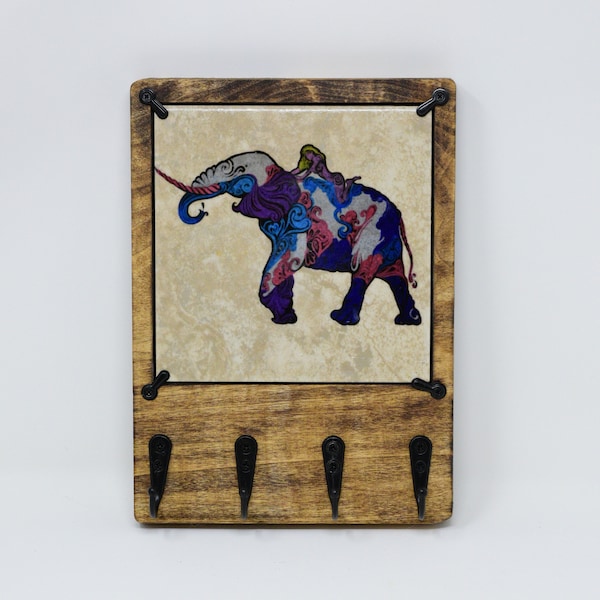 Elephant Towel Rack Etsy