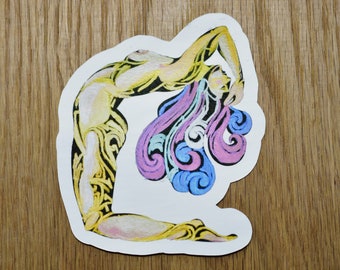 Nude Woman Butt - Etsy