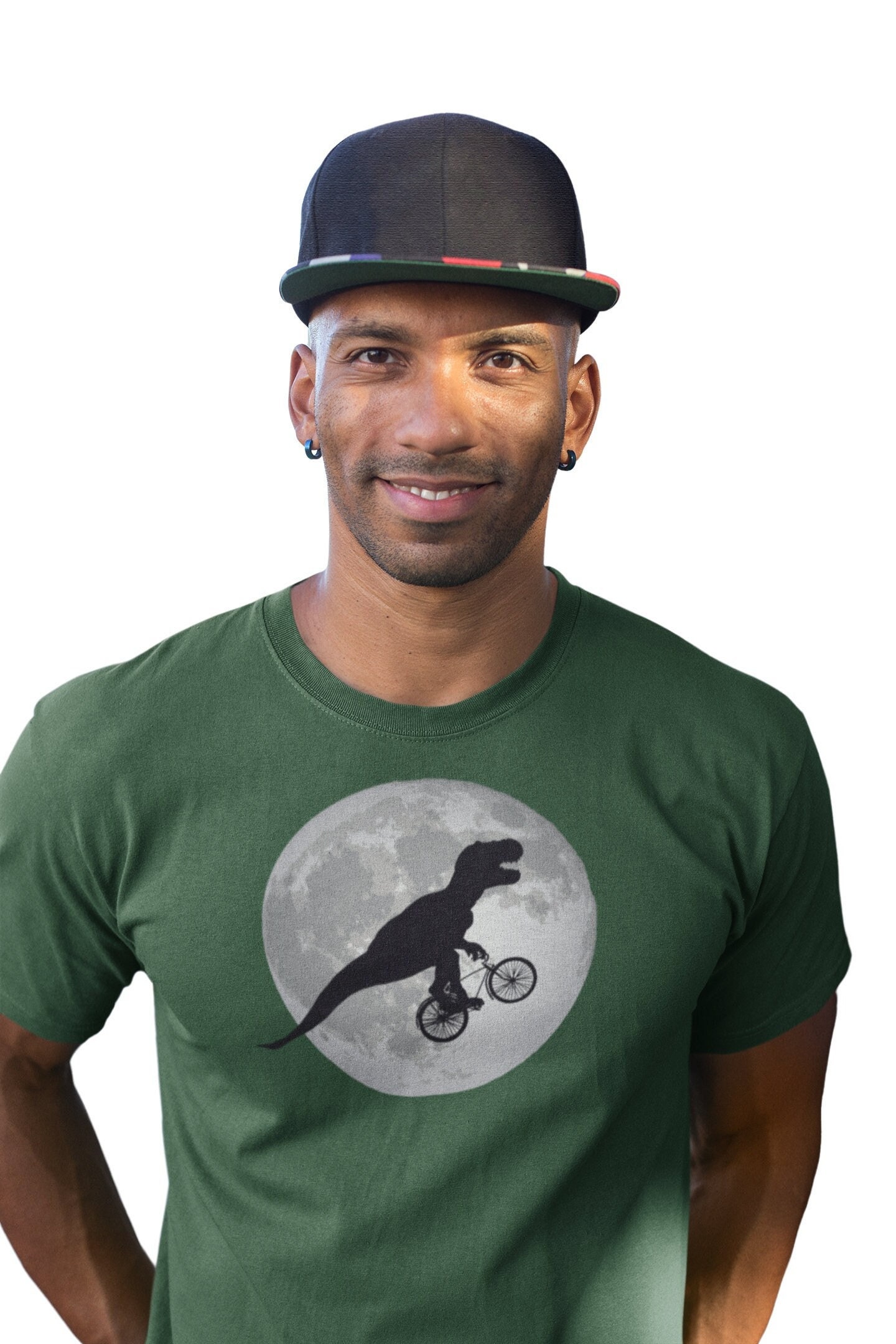 T-shirt Men Alternative Graphics Funny 