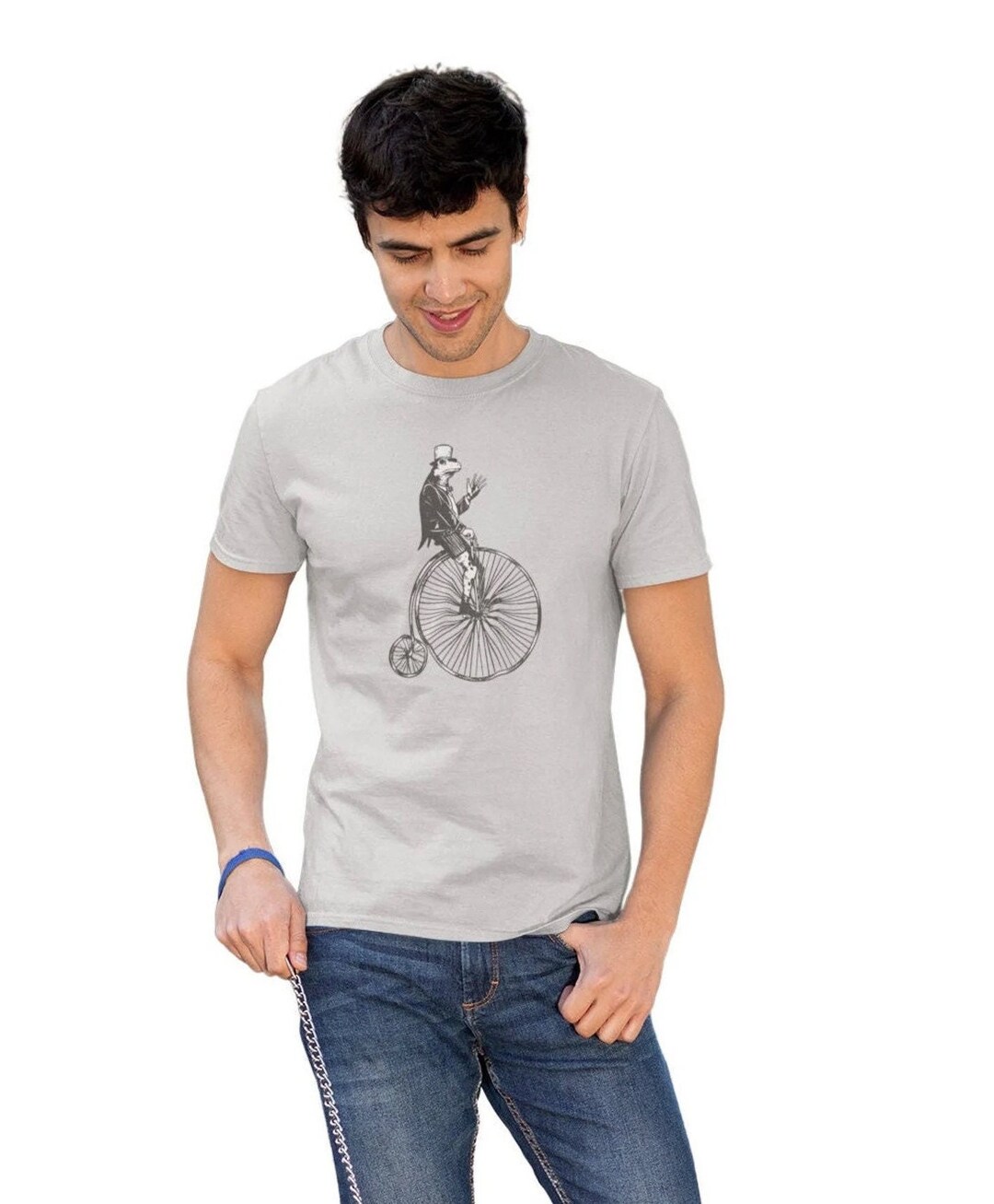 Pferde Papa, Halte Nur Das Pferd - Personaliserbares T-Shirt – Pferde Pfreunde