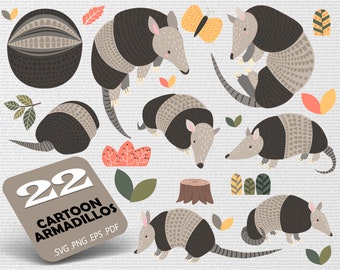 Download Desert Animals Svg Etsy