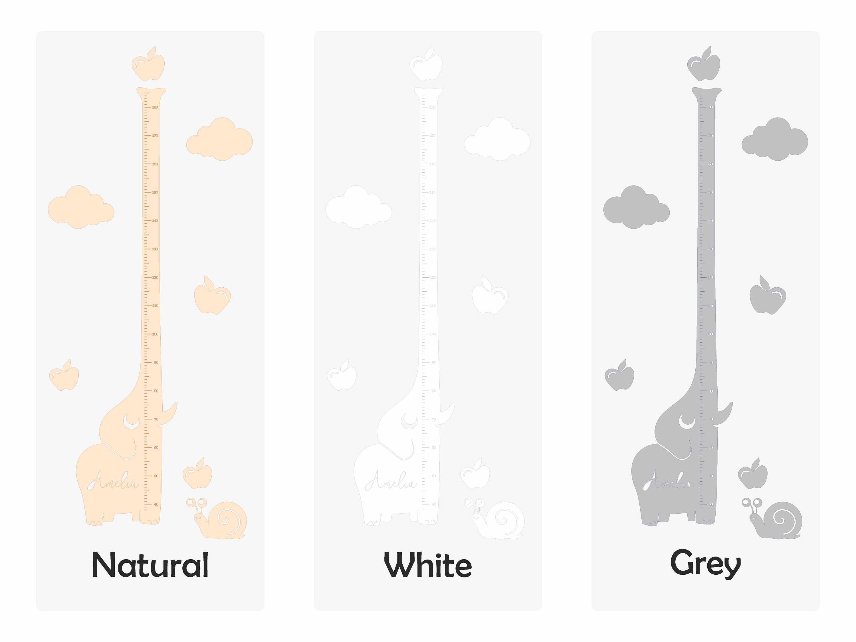 Customized Butterfly Name Anklet