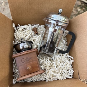 Coffee Gift Kit