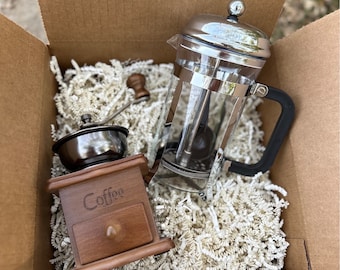 Coffee Gift Kit