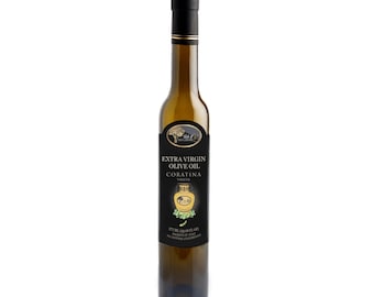 Taste of Old Country - Coratina Italian EVOO