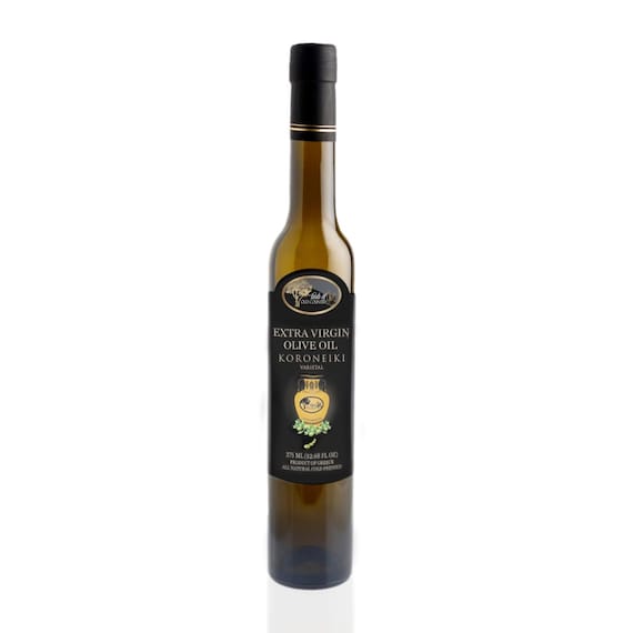 Taste of Old Country Koroneiki Greek EVOO