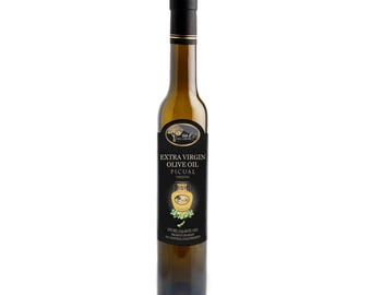 Taste of Old Country- Picual Spanish EVOO