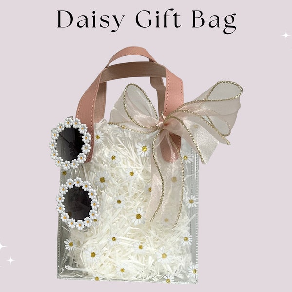 Flower Girl Gift Bag Etsy