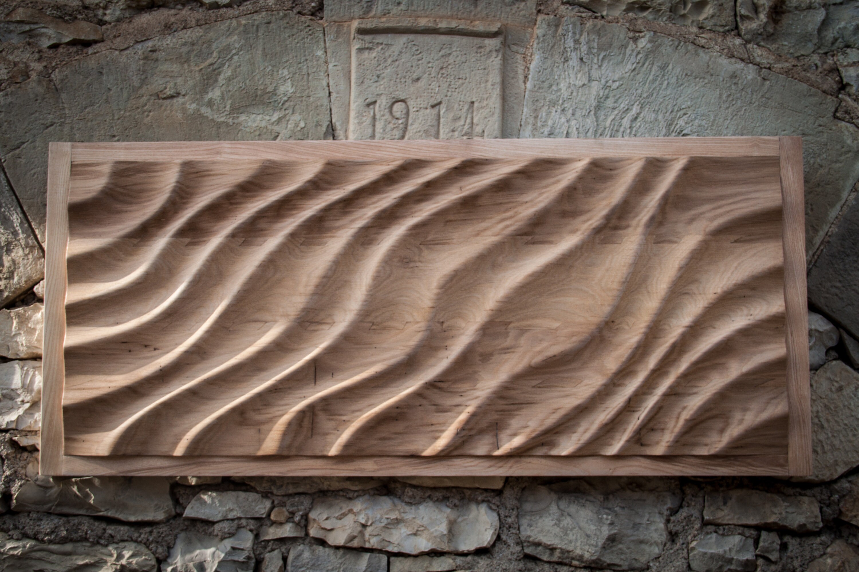 Panneau Décoratif Mural