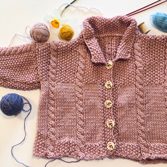Seed cardigan baby clearance