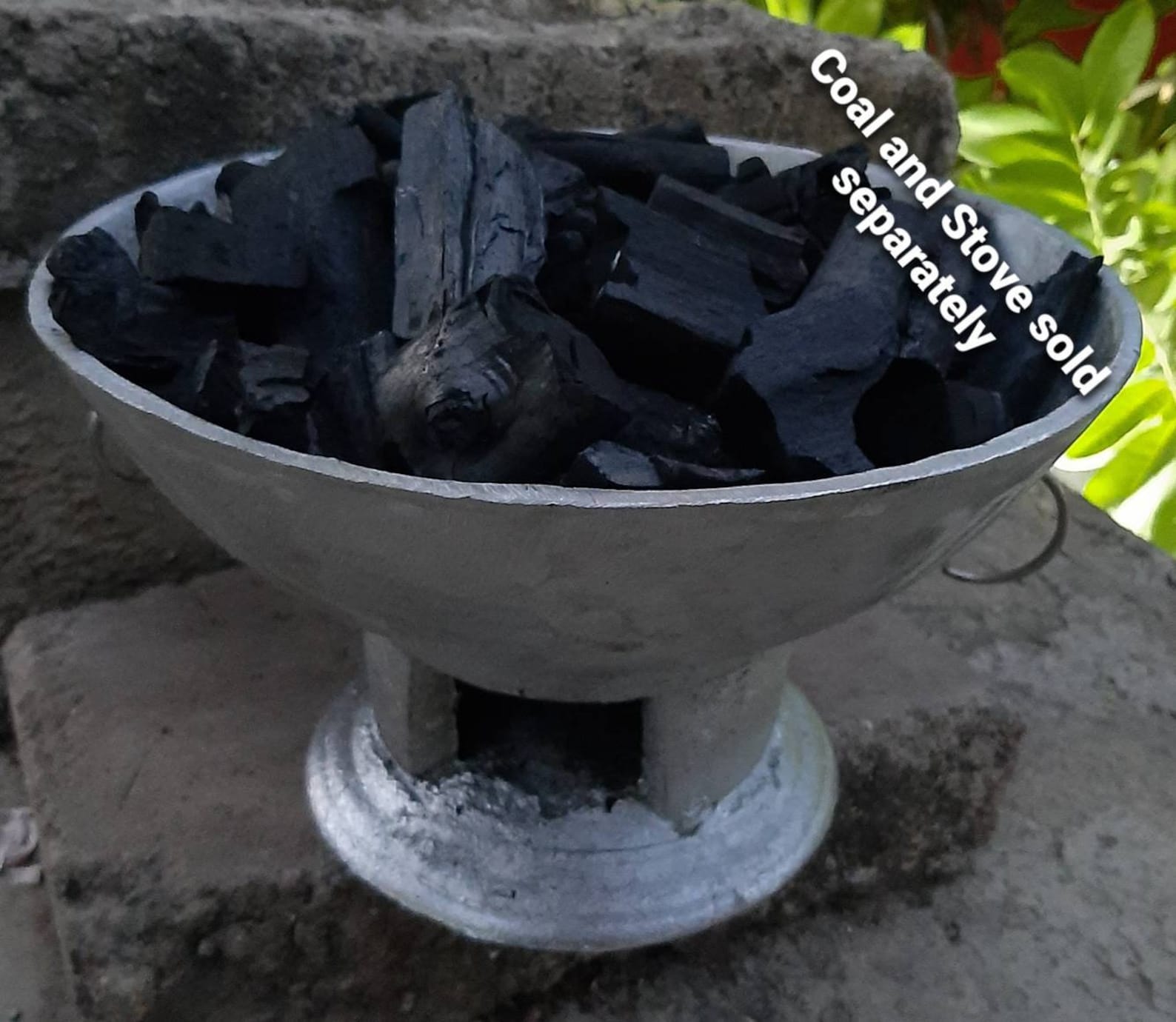 Jamaican Coal Stove/100Jamaican made/Cast Iron Stove/ Etsy