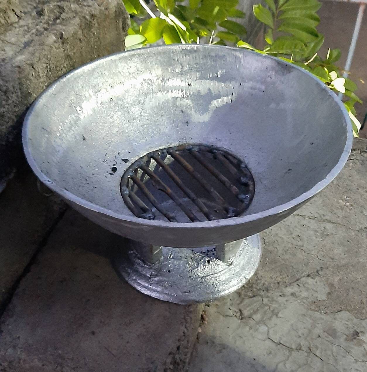 Jamaican Coal Stove/100Jamaican made/Cast Iron Stove/ Etsy