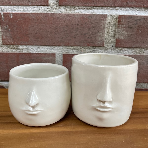 Mugs With Mugs Handmade Cup Set Ceramic Cappuccino