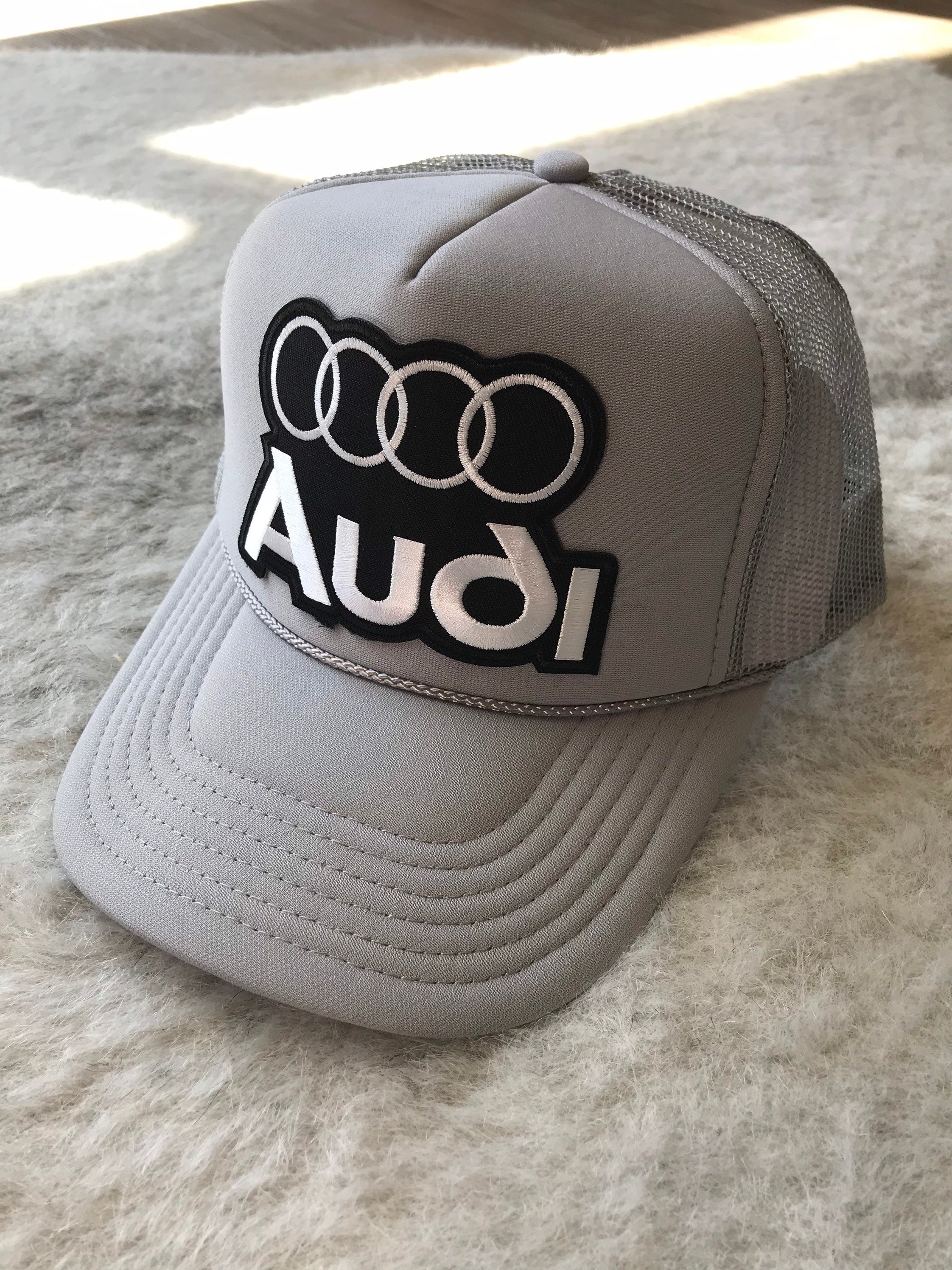 Audi Cap Hat 