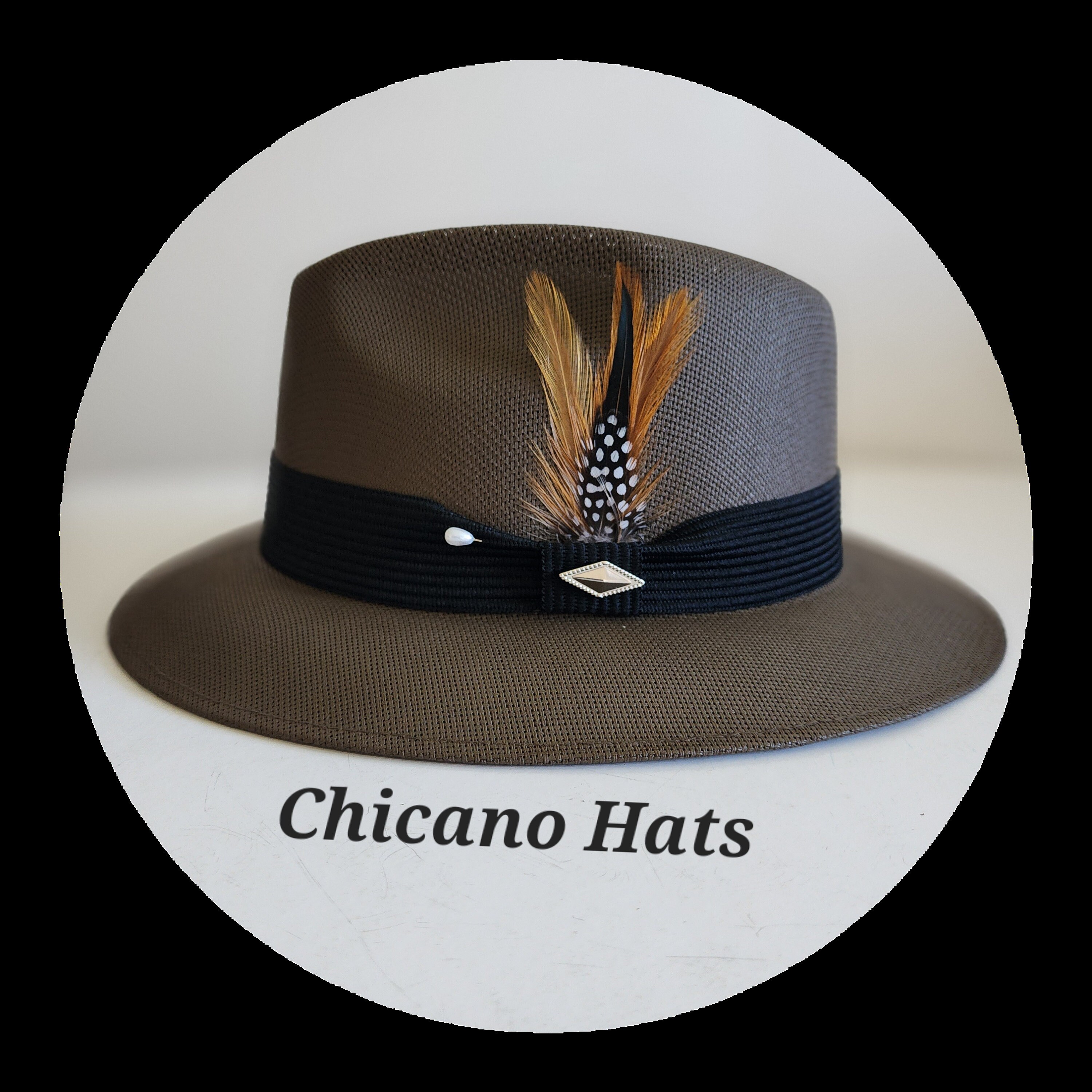 ChicanoHats - Etsy
