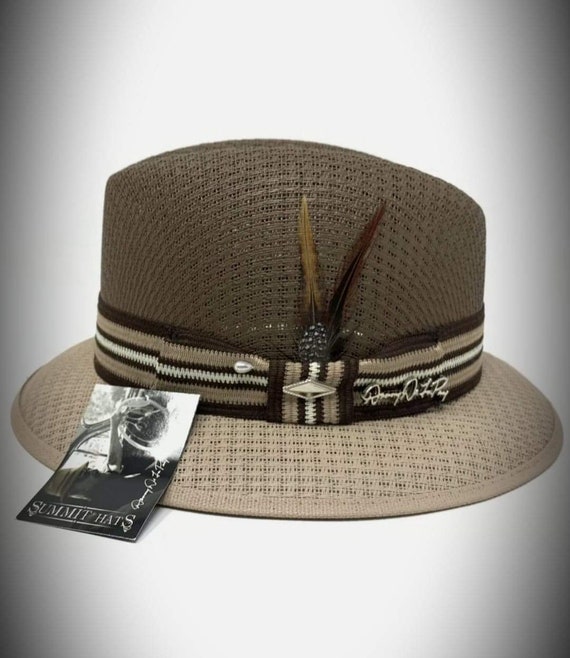 Danny De La Paz Signature Two Tone Brown and Khaki Lowrider