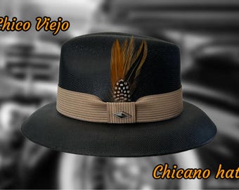 ChicanoHats - Etsy