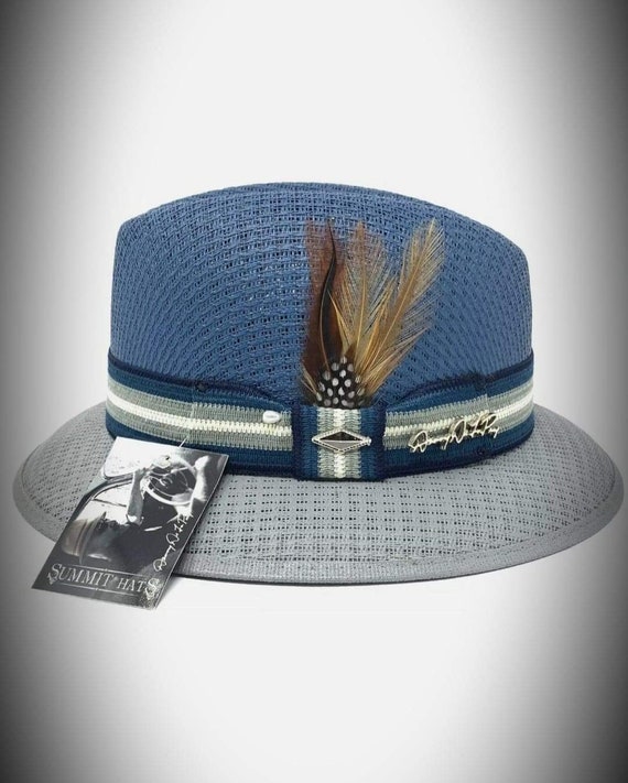 Danny De La Paz Signature Two Tone Blue and Gray Lowrider Danny De La Paz Signature Two Tone Blue and Gray Lowrider