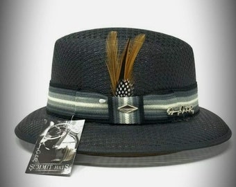 Danny De La Paz signature Black Lowrider Hat