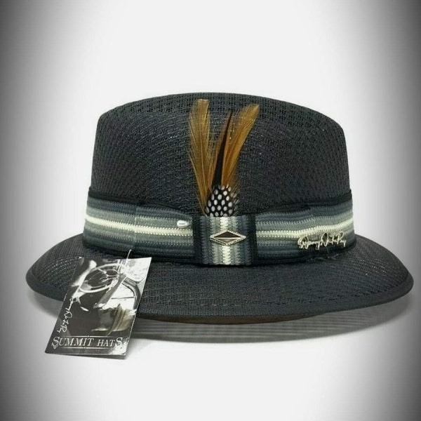 Danny De La Paz signature Black Lowrider Hat