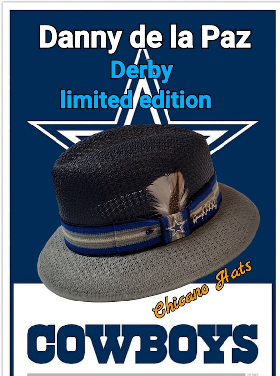 Dallas cowboys store lowrider hats