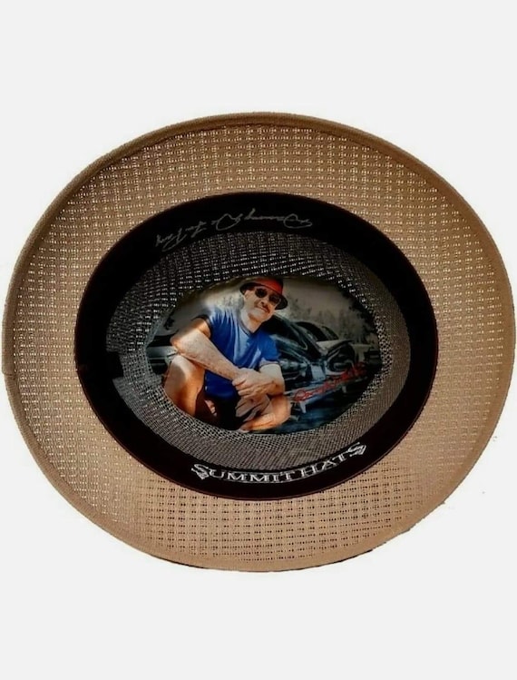 Danny De La Paz Signature Two Tone Brown and Khaki Lowrider