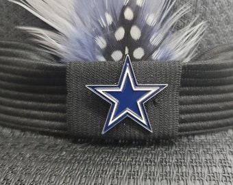 Cowboys Stern Anstecknadel