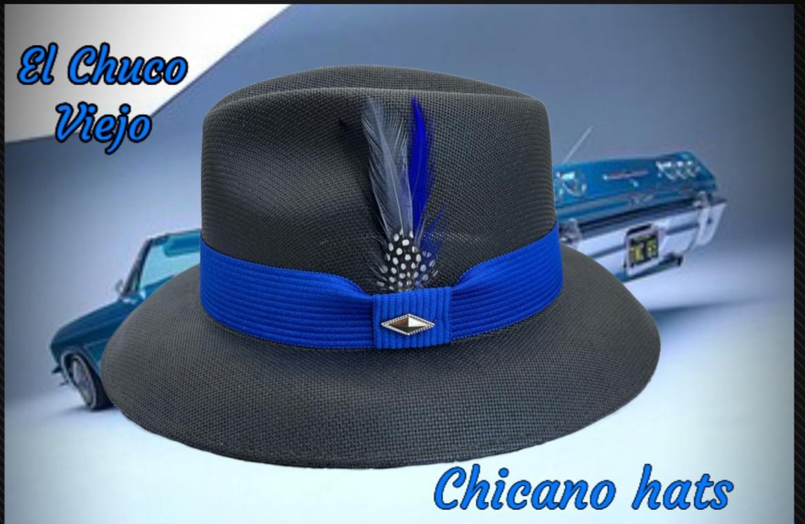 GARCIA HAT【61】ローライダー チカーノ ウエストコースト カーキ ChicanoHats - Etsy