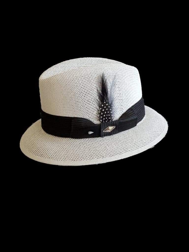 Greenspans ミラノ　チカーノハット Greenspans ミラノ チカーノハット - メルカリ