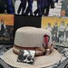 Danny De La Paz Signature Khaki Lowrider Hat - Foto 3