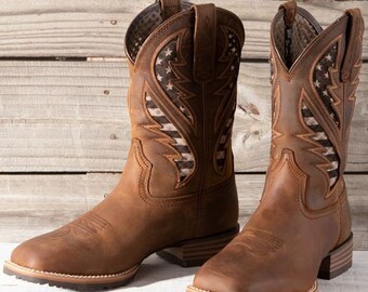 boots ariat