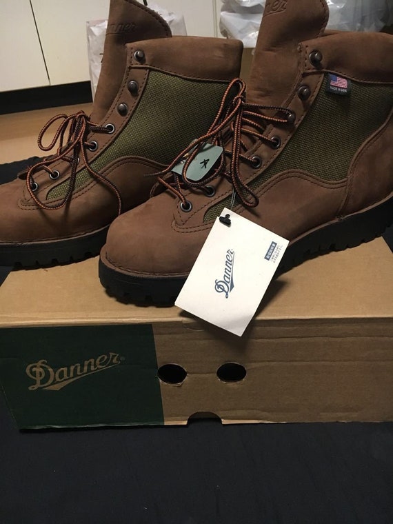 danner light 2 brown