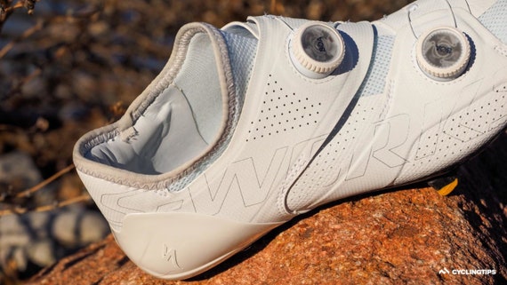 Specialized S-works Ares Road Shoes - Etsy
