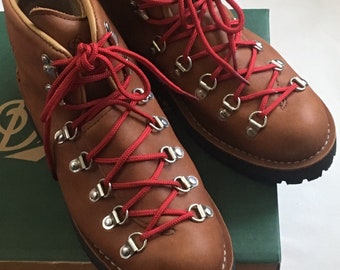 danner custom boots