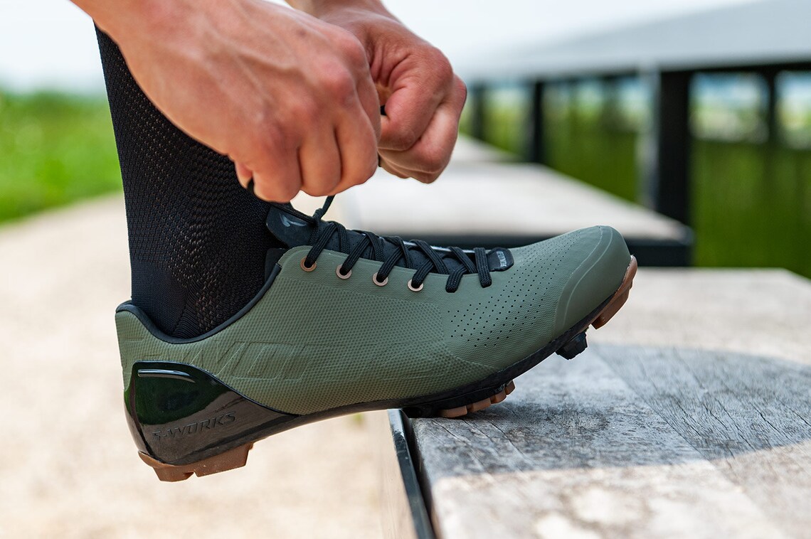 specialized gravel shoes