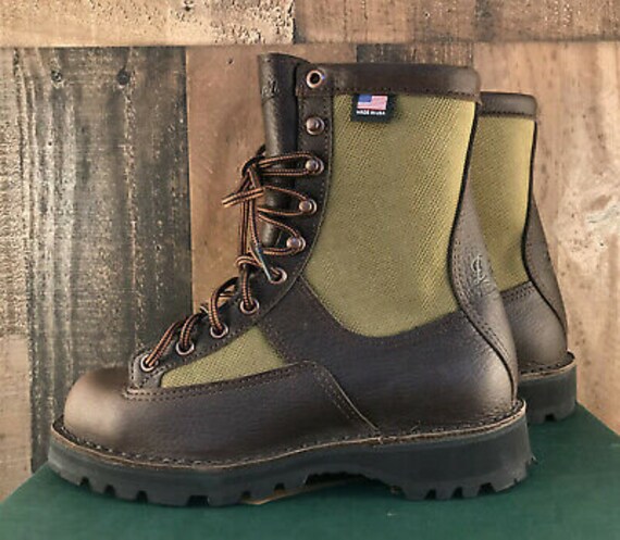 danner sierra review