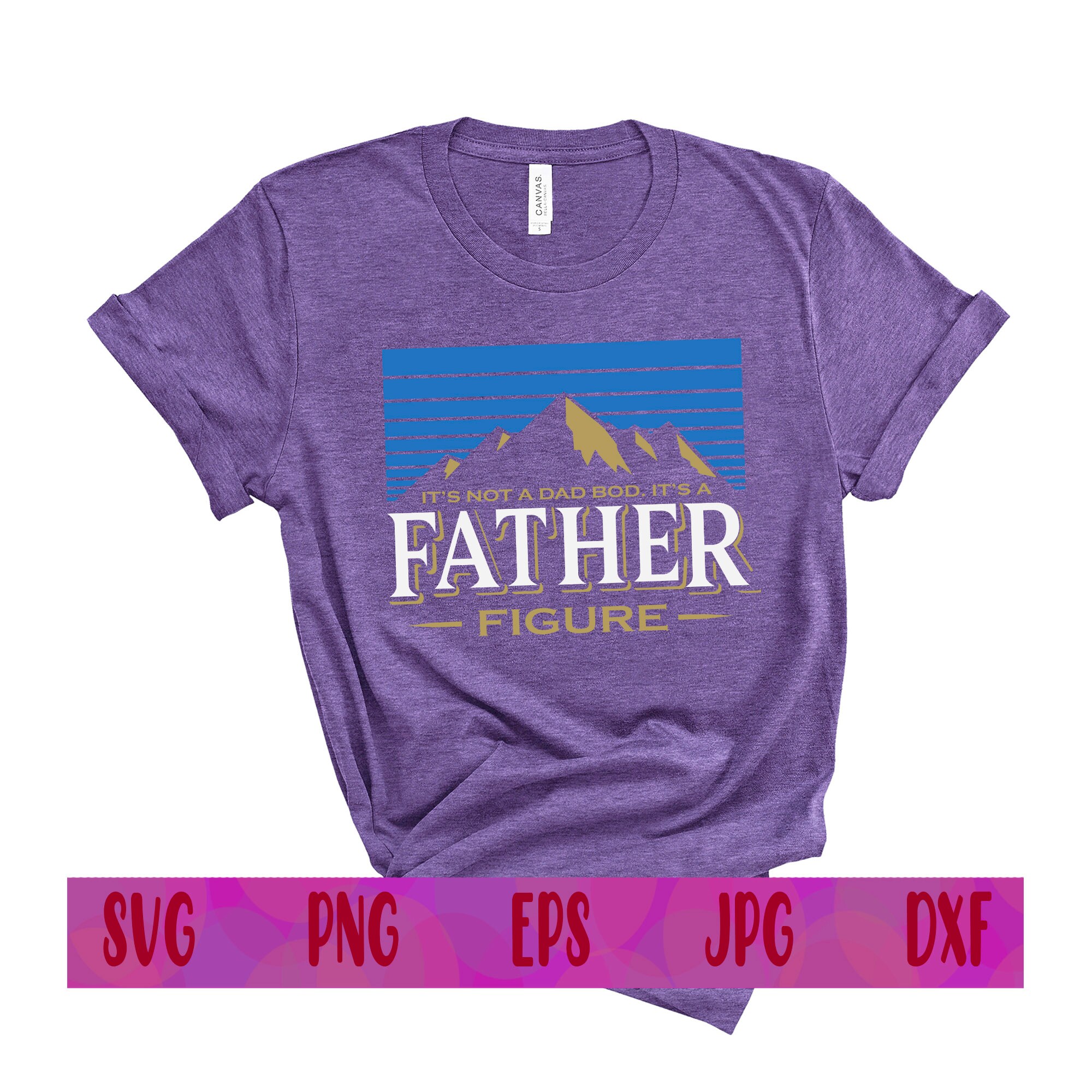 Free Free Father Figure Svg 141 SVG PNG EPS DXF File