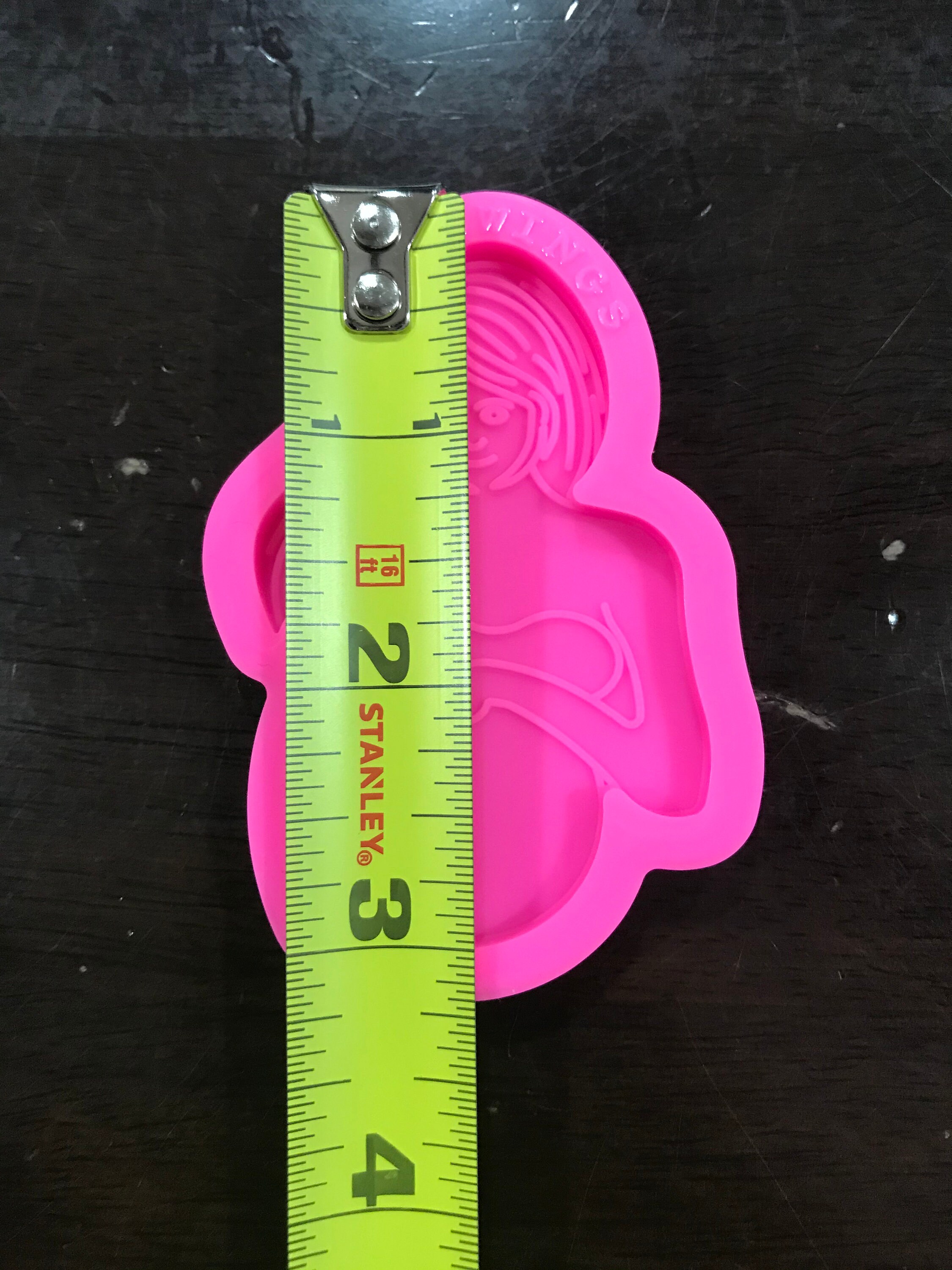 Epoxy Resin Mold Theme Pregnant Women Keychain Silicone Mold Etsy UK